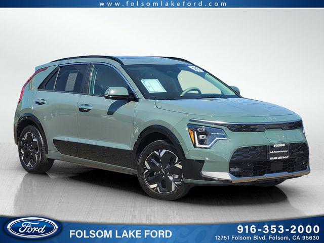 2023 Kia Niro EV Wave for sale in Folsom, CA