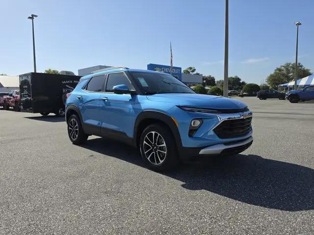 2026 Chevrolet TrailBlazer FWD LT for sale in Homosassa, FL