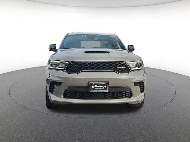 2025 Dodge Durango R/T Plus AWD