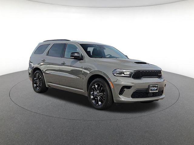 2025 Dodge Durango R/T Plus AWD