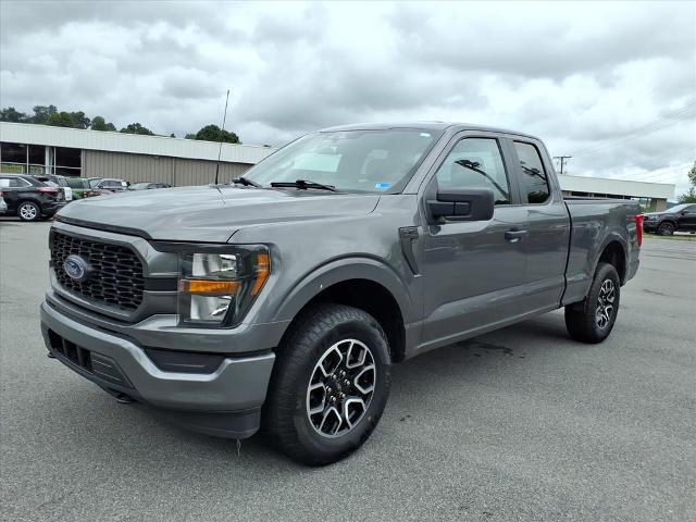 2023 Ford F-150 XL for sale in Abingdon, VA