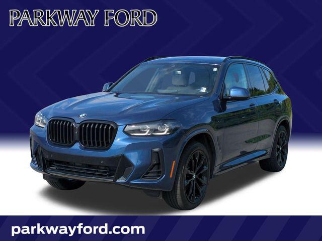 2024 BMW X3 xDrive30i for sale in Winston Salem, NC