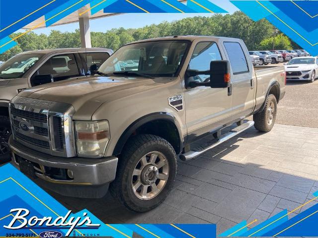 2009 Ford F-250 Unknown for sale in Dothan, AL