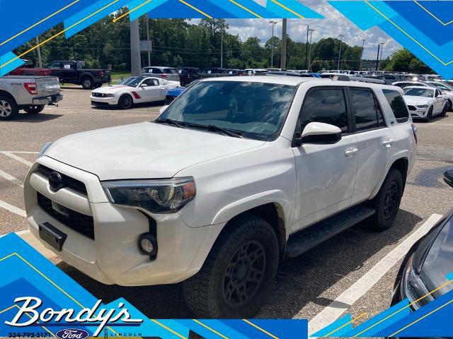 2020 Toyota 4Runner SR5 for sale in Dothan, AL