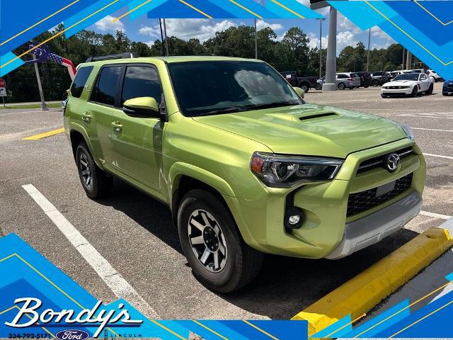 2023 Toyota 4Runner TRD Off Road Premium for sale in Dothan, AL