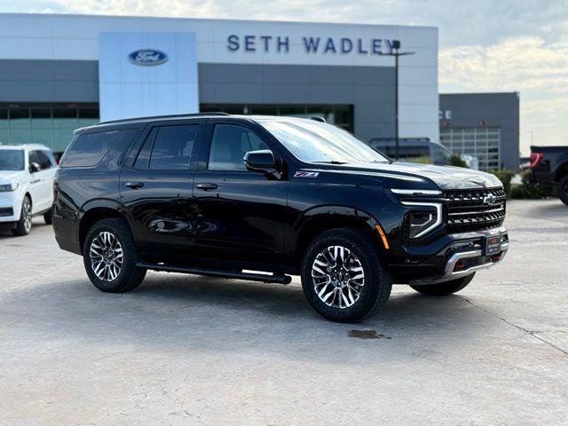 2026 Chevrolet Tahoe 4WD Z71 for sale in Pauls Valley, OK