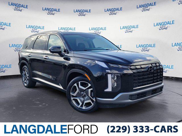2024 Hyundai Palisade SEL for sale in Valdosta, GA