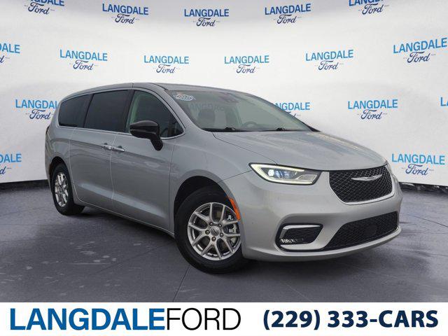 2024 Chrysler Pacifica Touring L for sale in Valdosta, GA