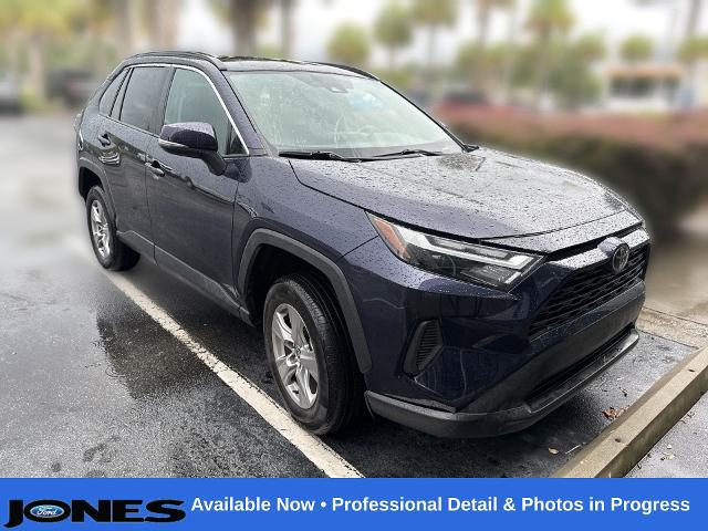 2025 Toyota RAV4 XLE for sale in North Charleston, SC