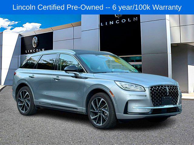 2024 Lincoln Corsair Grand Touring for sale in Alexandria, VA