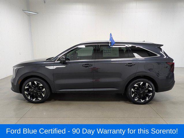 2025 Kia Sorento EX for sale in Wichita, KS