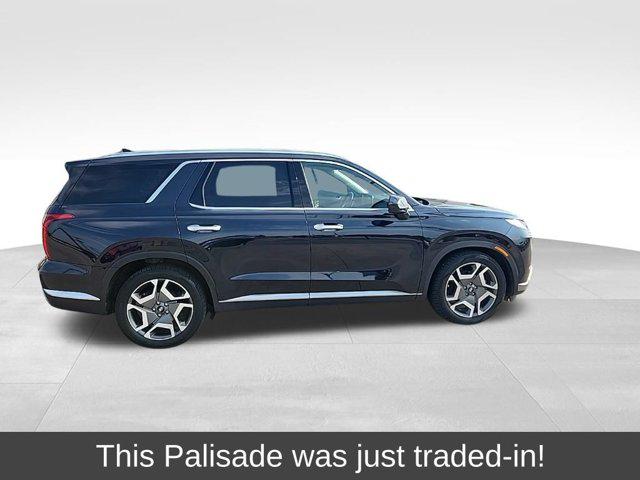 2024 Hyundai Palisade Limited for sale in Wichita, KS