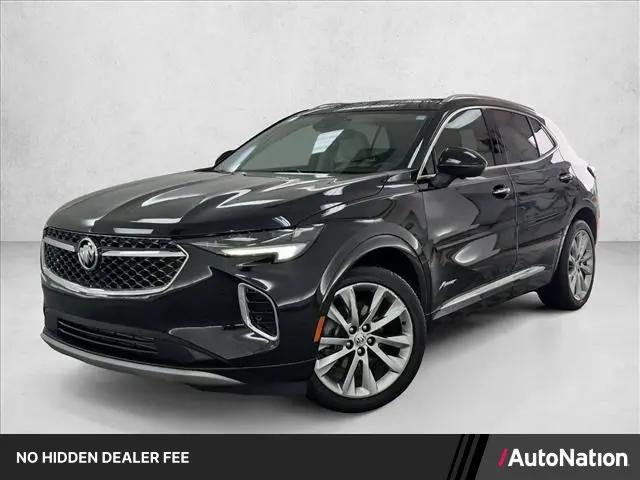2023 Buick Envision Avenir AWD for sale in Hardeeville, SC