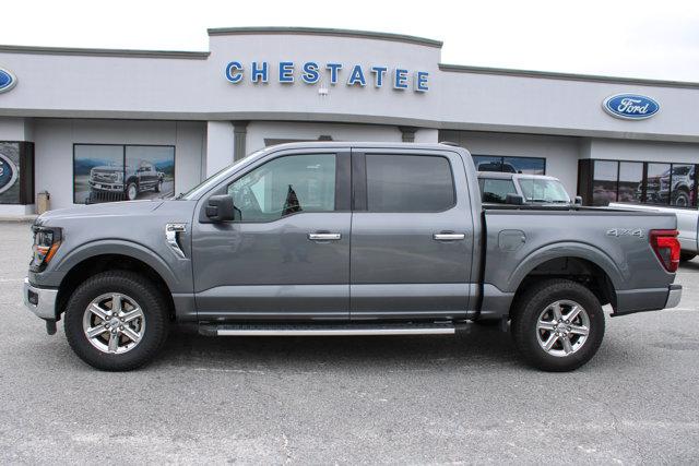 2025 Ford F-150 XLT for sale in Dahlonega, GA
