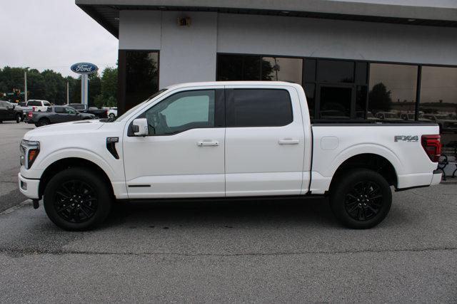 2025 Ford F-150 Platinum for sale in Dahlonega, GA