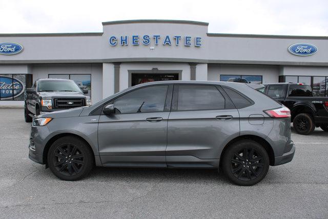 2023 Ford Edge ST-Line for sale in Dahlonega, GA