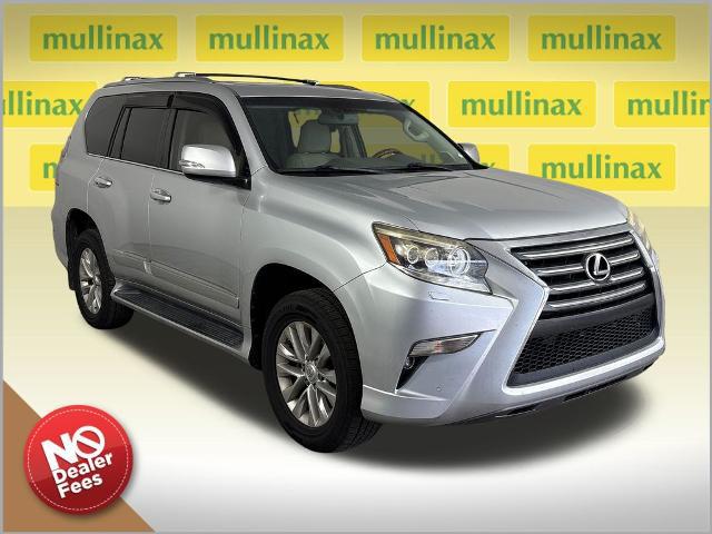 2016 Lexus GX 460 Base for sale in Vero Beach, FL