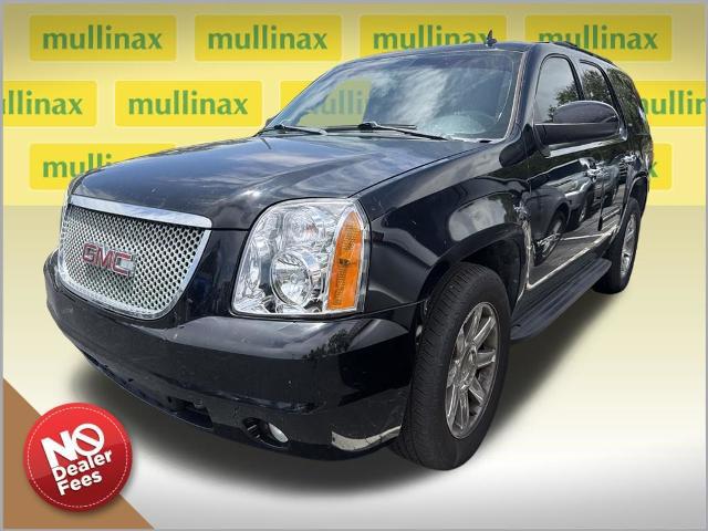 2012 GMC Yukon SLT for sale in Vero Beach, FL