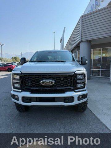 2026 Ford F-350 LARIAT for sale in American Fork, UT