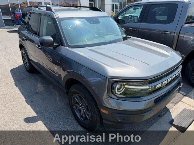 2024 Ford Bronco Sport Big Bend for sale in American Fork, UT