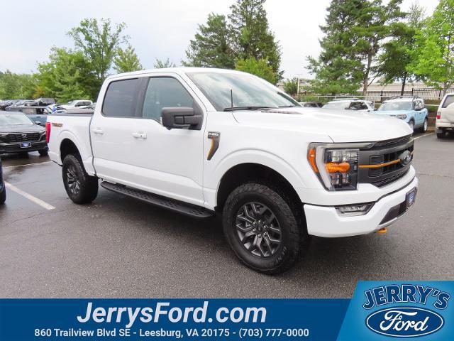 2023 Ford F-150 Tremor for sale in Leesburg, VA