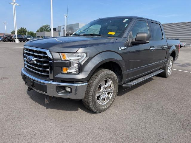 2017 Ford F-150 XLT for sale near Findlay, OH