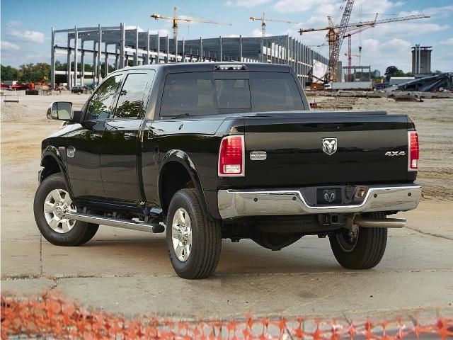 2016 Ram 2500 Outdoorsman for sale in Richmond, KY