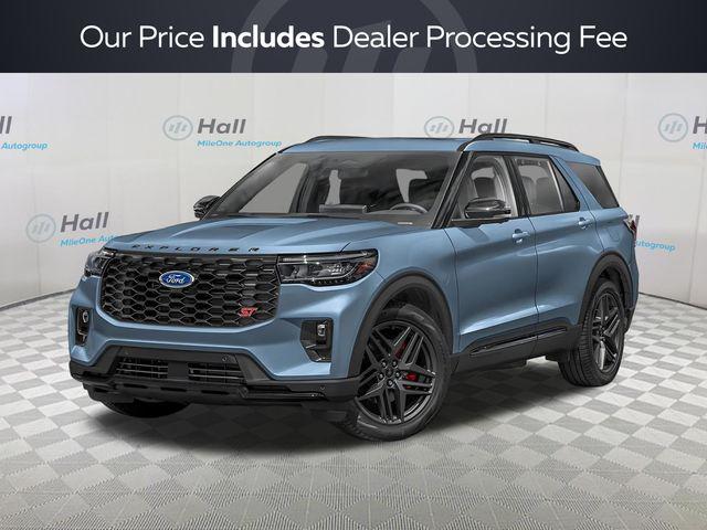 2026 Ford Explorer ST for sale in Elizabeth City, NC
