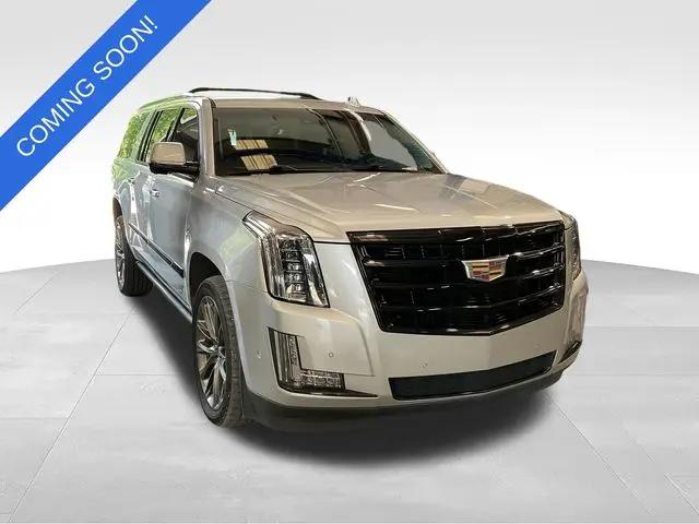 2019 Cadillac Escalade ESV Premium Luxury for sale in Sanford, NC