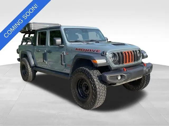 2024 Jeep Gladiator Sport for sale in Sanford, NC