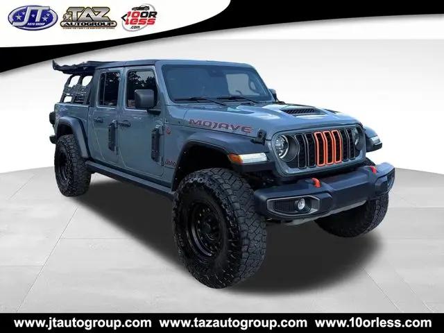 2024 Jeep Gladiator Sport for sale in Sanford, NC