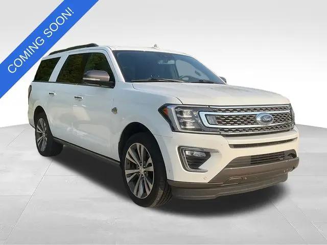 2020 Ford Expedition King Ranch MAX for sale in Sanford, NC