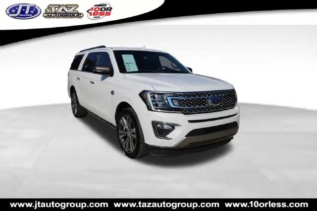 2020 Ford Expedition King Ranch MAX for sale in Sanford, NC