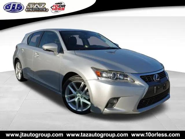 2015 Lexus CT 200h CT 200h for sale in Sanford, NC