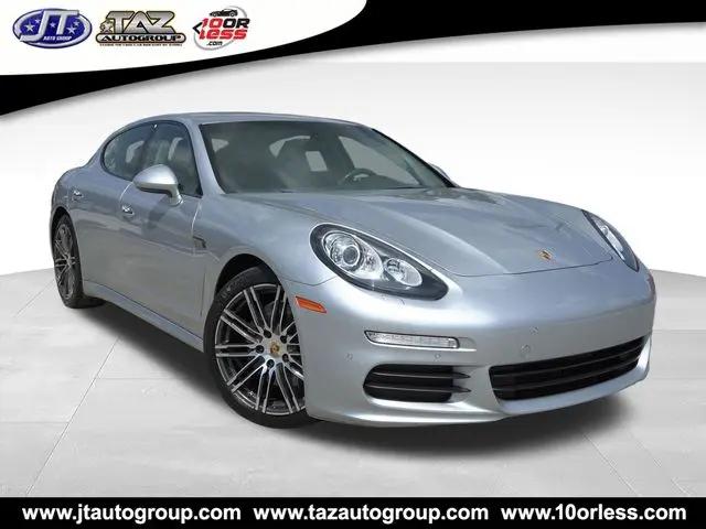 2016 Porsche Panamera Panamera for sale in Sanford, NC