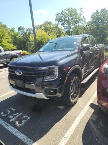 2025 Ford Ranger XLT for sale in Durham, NC