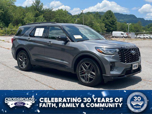 2025 Ford Explorer ST for sale in Kernersville, NC
