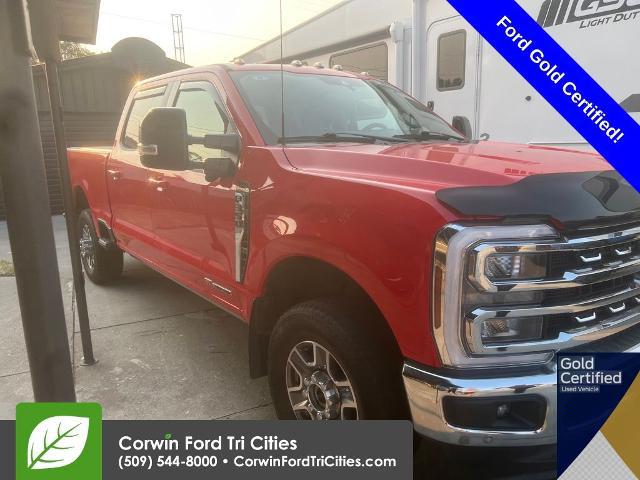 2024 Ford F-350 Lariat for sale in Pasco, WA