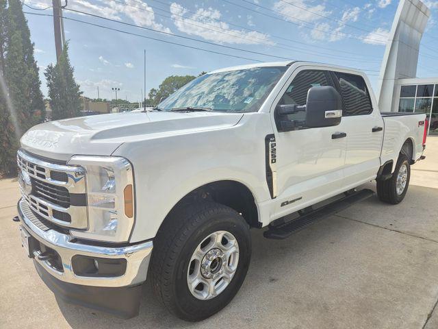 2025 Ford F-250 XLT for sale in Seminole, OK