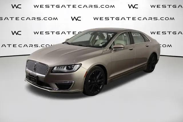 2020 Lincoln MKZ Reserve for sale in Burgaw, NC