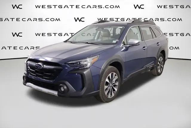 2025 Subaru Outback Touring XT for sale in Burgaw, NC