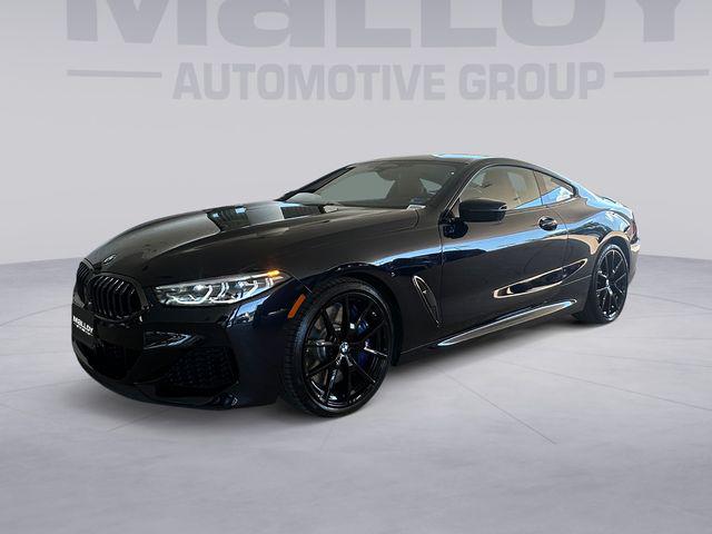 2022 BMW M8 xDrive for sale in Alexandria, VA