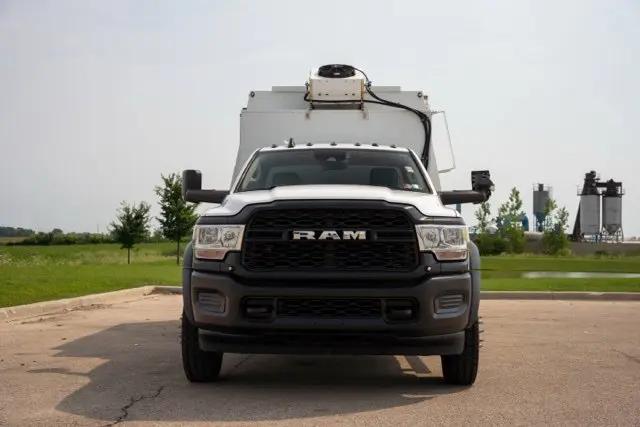 2020 Ram Ram 5500 Chassis Cab Tradesman/SLT