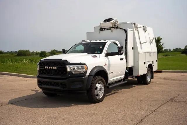 2020 Ram Ram 5500 Chassis Cab Tradesman/SLT