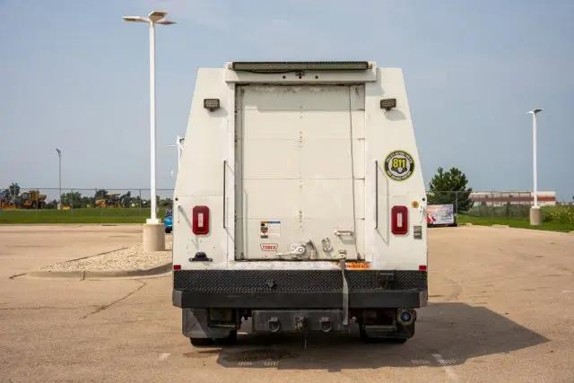 2020 Ram Ram 5500 Chassis Cab Tradesman/SLT