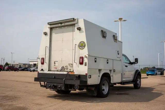 2020 Ram Ram 5500 Chassis Cab Tradesman/SLT