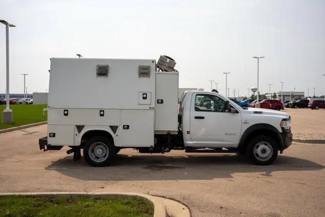 2020 Ram Ram 5500 Chassis Cab Tradesman/SLT