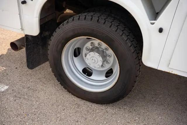 2020 Ram Ram 5500 Chassis Cab Tradesman/SLT