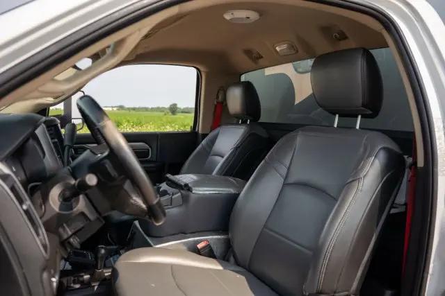 2020 Ram Ram 5500 Chassis Cab Tradesman/SLT