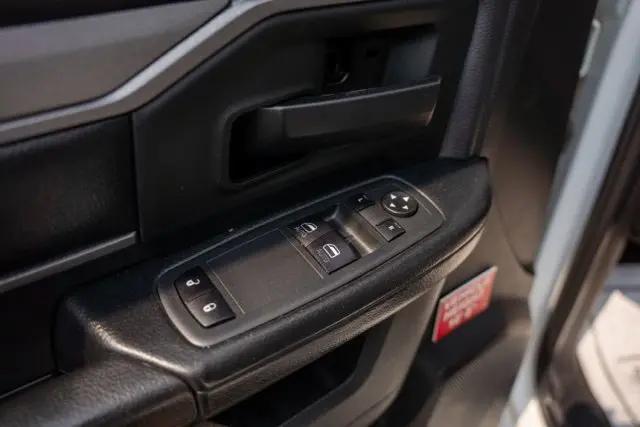 2020 Ram Ram 5500 Chassis Cab Tradesman/SLT
